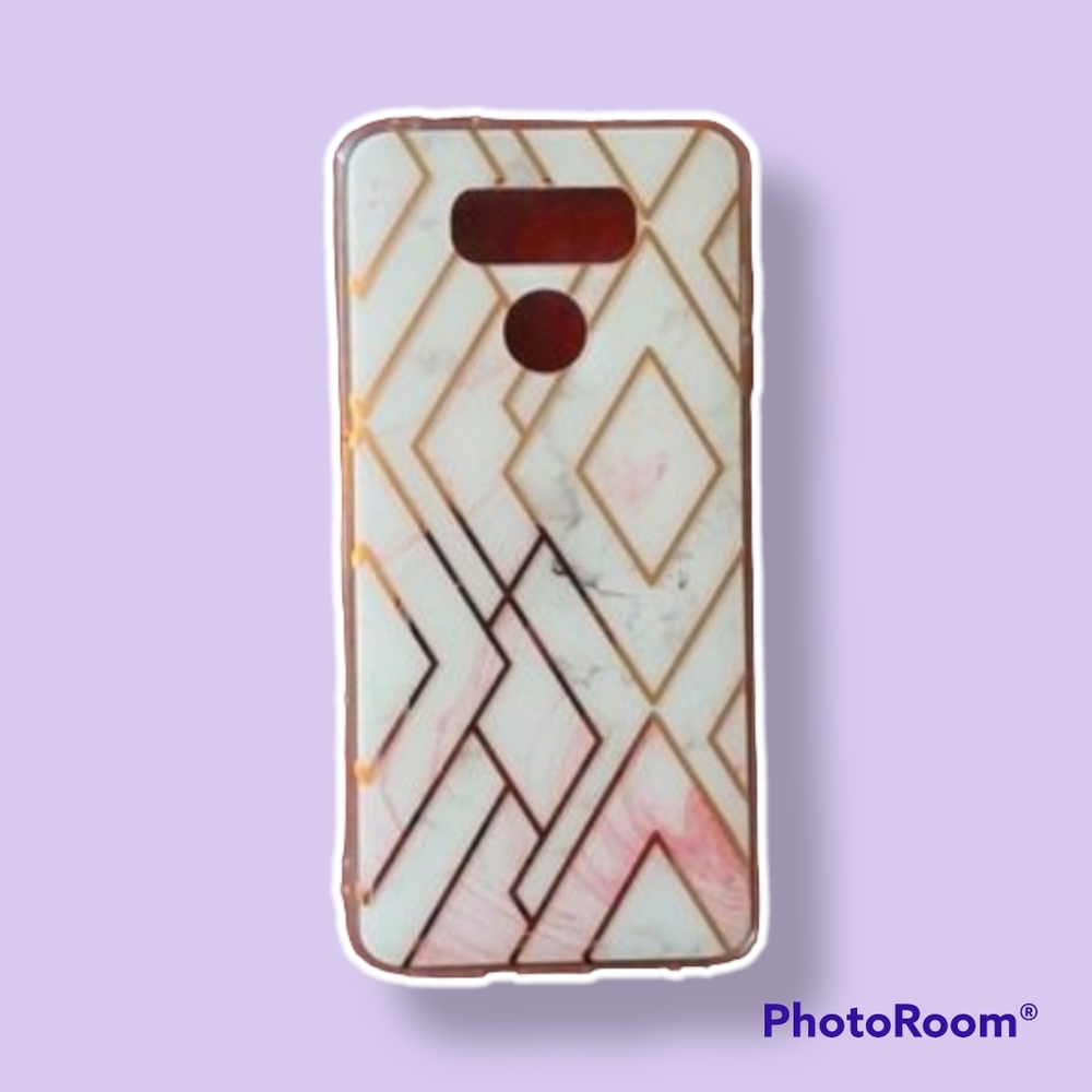 LG 6 Photo Case